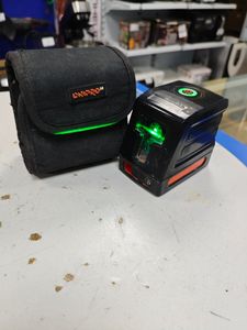 Б/у Лазерный нивелир Dnipro-M ml-320 01-200854160