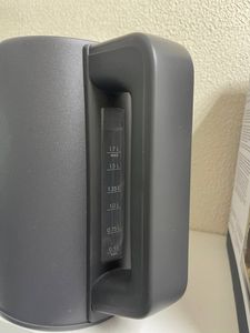 Б/в Електрочайник Electrolux e5k1-6an 01-200835240