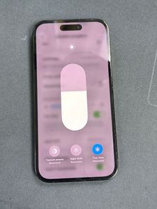 Б/в Мобільний телефон Apple iphone 14 pro 256gb esim 01-200855897