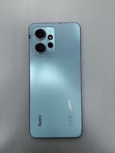 Б/у Мобильный телефон Xiaomi redmi note 12 4/128gb 01-200856556