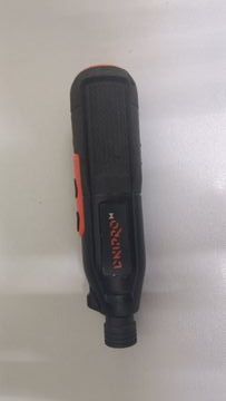 Б/у Шуруповерт Dnipro-M csd-36x 01-200855164