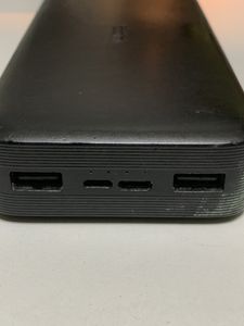 Б/в Повербанк Xiaomi redmi power bank 20000mah / pb200lzm 01-200856125