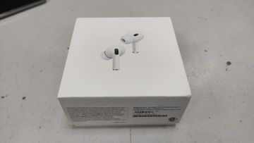 Б/в Навушники Apple airpods pro 2nd generation magsafe 01-200855074