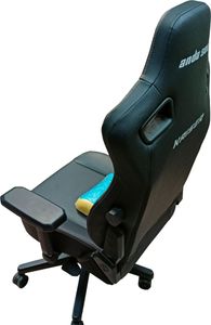 Б/в Крісло ігрове Anda Seat kaiser 3 l 01-200858238