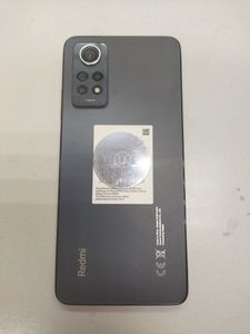Б/в Мобільний телефон Xiaomi redmi note 12 pro+ 5g 8/256gb 01-200856680