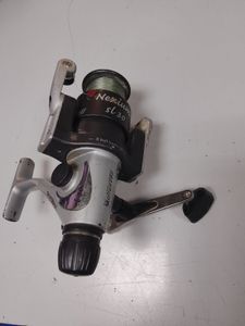 Б/в Котушка рибальська Graunvell nexium sl30 01-200850778