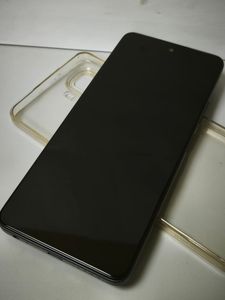 Б/в Мобільний телефон Infinix hot 50 8/256gb 01-200858612