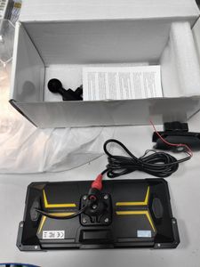 Б/в Автомагнітола Мультимедійний Плеер Для Мотоц a4028 01-200858981