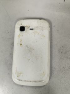 Б/в Мобільний телефон Samsung s5300 01-200858984