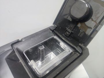 Б/в Кавоварка Dnipro-M dcm-200 body 01-200858760