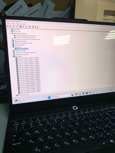 Б/в Ноутбук Lenovo 15/core i7-13650hx ddr5/32gb ddr5/ssd 1000 gb/geforce rtx 5050 8gb 01-200830707