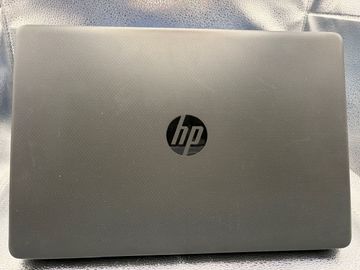 Б/в Ноутбук Hp 15/ryzen 5 5500u ddr4/8gb ddr4/ssd 256 gb/*інтегрована 01-200805517