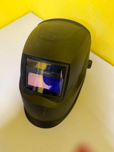 Б/в Маска зварювальна Forte mc-2000 01-200856716