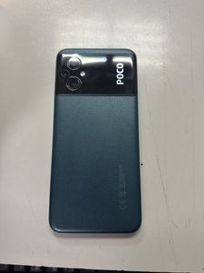Б/у Мобильный телефон Xiaomi poco m5 4/128gb 01-200855366