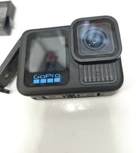 Б/в Екшн-камера Gopro hero 13 in polar 01-200817716