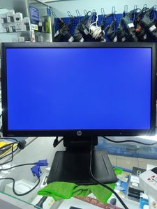 Б/в Монітор Hp zr2330 01-200821596