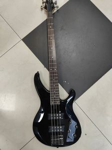 Б/в Бас-гітара Yamaha trbx304 01-200859083