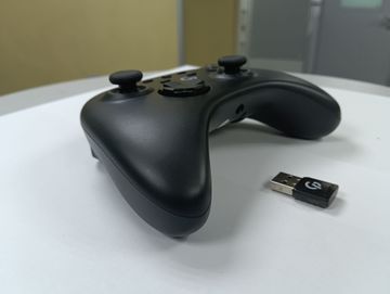 Б/в Геймпад Gamepro gpx13b 01-200855809
