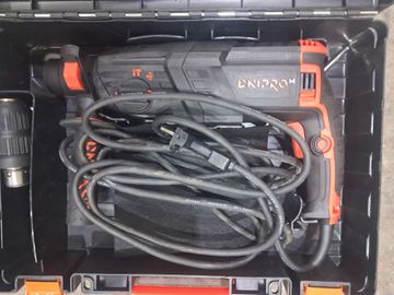 Б/в Перфоратор Dnipro-M rh-100q 01-200859890