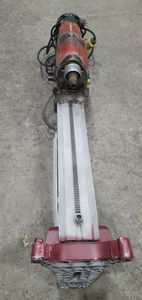 Б/в Установка алмазного буріння Hilti dd 200 + станина 01-200859738