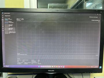 Б/в Системний блок Пк intel core i5-8400/ram 16 gb/hdd 1000 gb/ssd 240 gb/інтегрована 01-200860505