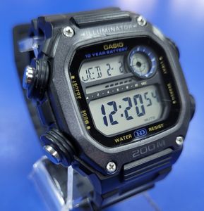 Б/в Годинник Casio ga-110c 01-200821182
