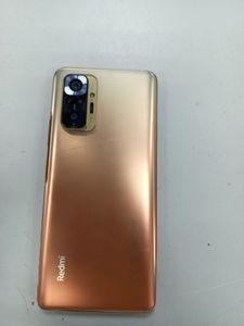 Б/в Мобільний телефон Xiaomi redmi note 10 pro 6/64gb 01-200856528