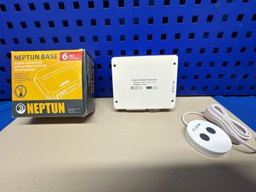 Б/в Системи контролю витоку води Neptun aquacontrol light - 3/4" a002 01-200862745