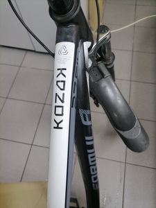 Б/в Велосипед Formula kozak 01-200862887