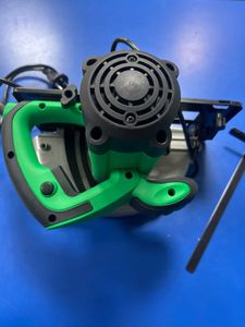 Б/в Циркулярна пила Rztk as 1900 01-200861249