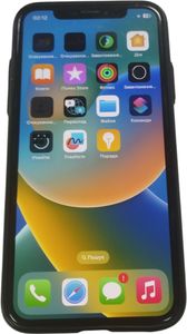 Б/в Мобільний телефон Apple iphone x 64gb 01-200862224
