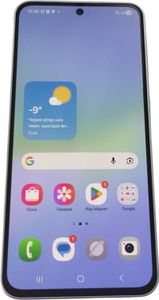 Б/в Мобільний телефон Samsung galaxy a36 5g 8/256gb 01-200862143