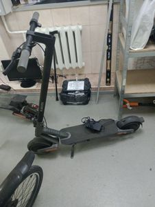 Б/в Тример електричний Grunhelm gtr-03u 01-200862562