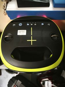 Б/в Акустика Hopestar party 130 01-200862867