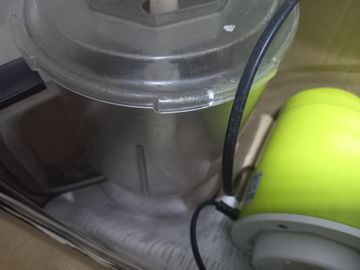 Б/у Блендер Saturn st-fp0064 01-200862604