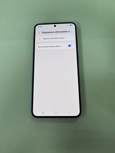 Б/в Мобільний телефон Samsung galaxy s25 12/128gb 01-200860544