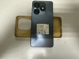 Б/в Мобільний телефон Tecno spark go 2024 3/64gb 01-200862371