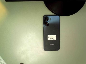 Б/в Мобільний телефон Meizu mblu 21 6/128gb 01-200864060