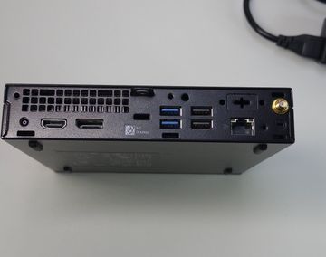 Б/в Системний блок Пк intel core i5-8500t/ram 12 gb/hdd відсутній+відсутній/ssd 240 gb+відсутній/інтегрована 01-200862026