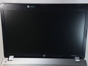 Б/у Ноутбук Hp 15/amd a4 3300m ddr3/4gb ddr3/hdd 320 gb/radeon hd6470m 01-200861910