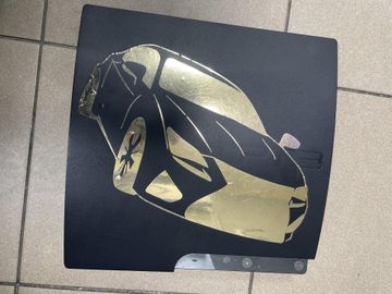 Б/в Ігрова приставка Sony playstation 3 slim 320gb 01-200864318