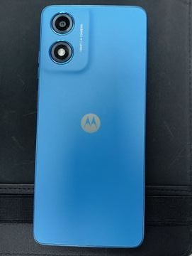 Б/в Мобільний телефон Motorola g04 4/64gb 01-200864455
