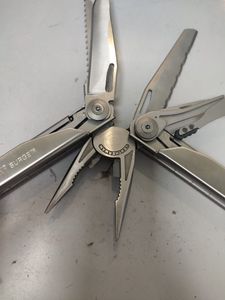 Б/в Мультитул Leatherman surge 01-200864146
