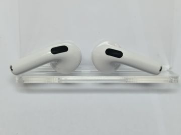 Б/у Наушники Apple airpods 4 with active noise cancellation 01-200862338