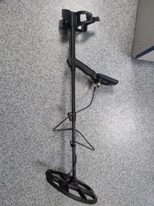 Б/в Металошукач Nokta double score 01-200865249