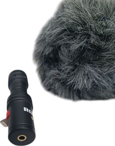 Б/у Микрофон Rode videomic me-l 01-200835391