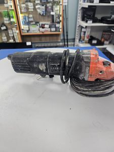 Б/в Кутова шліфмашина Dnipro-M gs-98m 01-200859938