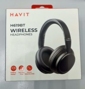 Б/в Навушники Havit h619bt 01-200864435