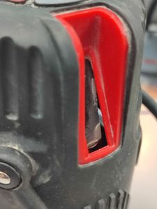 Б/в Лазерний нівелір Stark ll-1502g 01-200860924