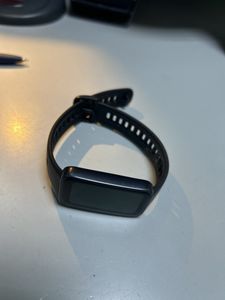 Б/в Фітнес-браслет Huawei band 10 01-200866060